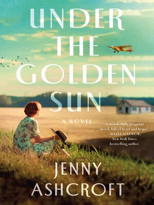 Under the Golden Sun - ebook